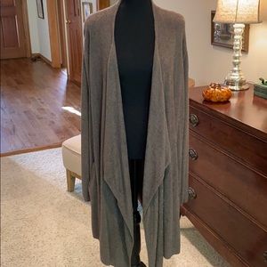 Barefoot Dreams Cozychic Lite Island Wrap